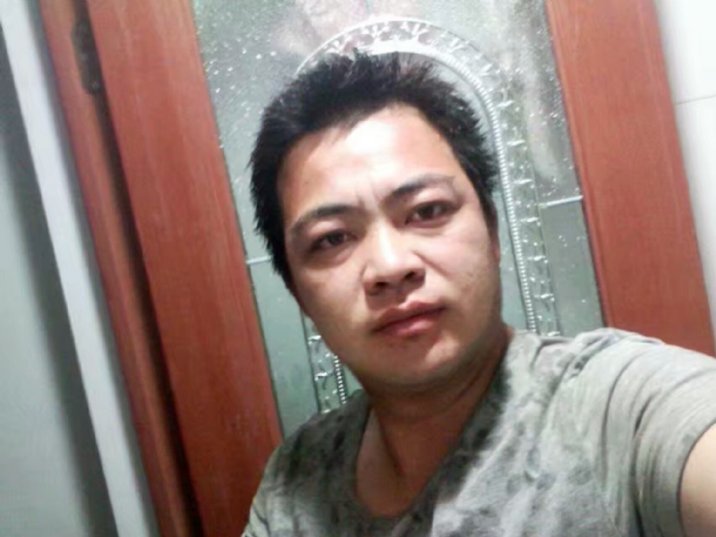 往事随风的第一张照片--古田交友中心