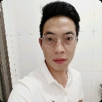 潘佰灯的第一张照片--古田交友中心