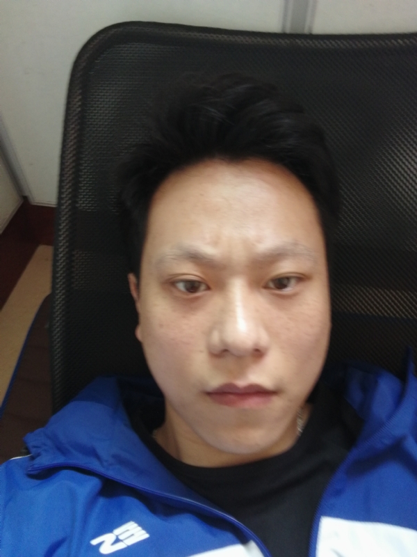 爱上的感觉的第一张照片--古田交友中心