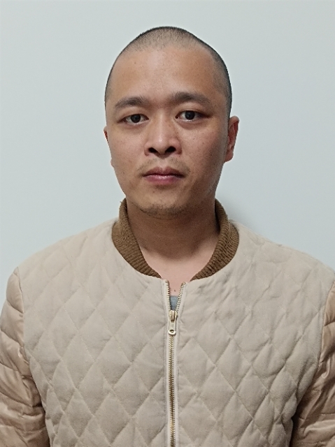 出现的第二张照片--古田交友中心