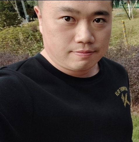 不虚此行的第一张照片--古田交友中心